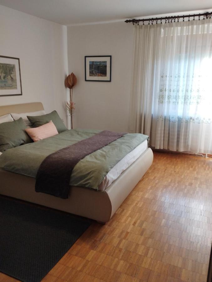 Apartmani Gruzdovo Delnice Exterior photo