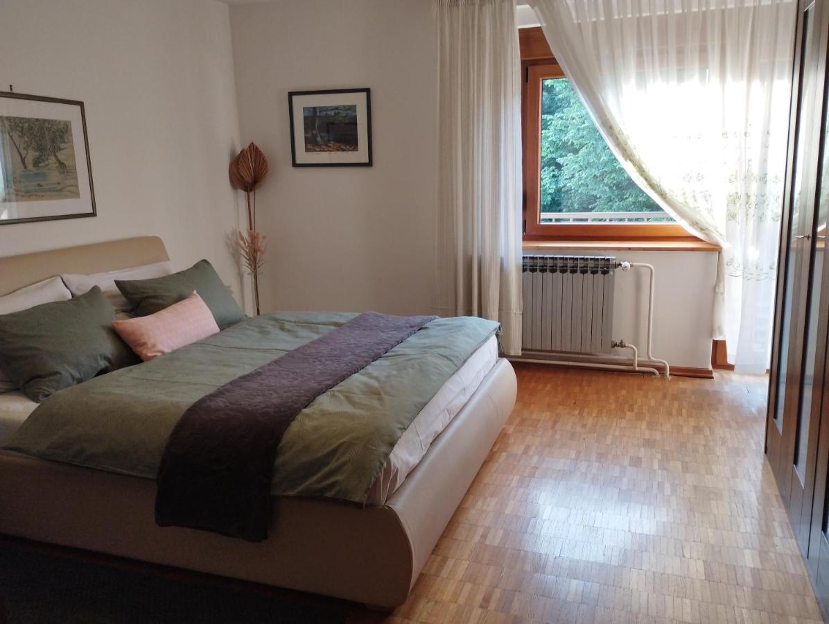 Apartmani Gruzdovo Delnice Exterior photo